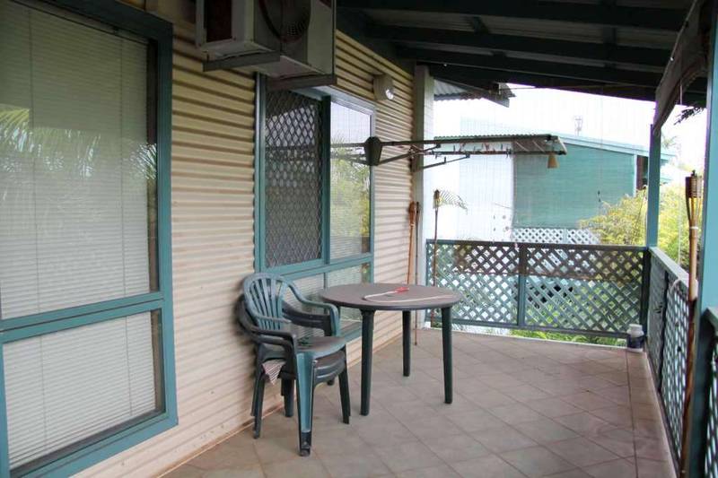 OPPORTUNITY KNOCKS Picture 3