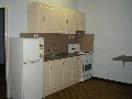 One bedroom unit close to town! Picture