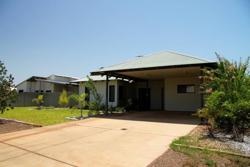 GOVERNMENT LEASE Picture 1