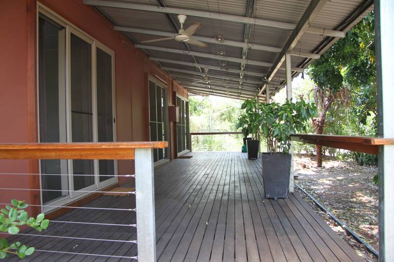 Eco Friendly Living Picture 1