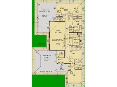 Brand New Year.... Brand New Home Picture