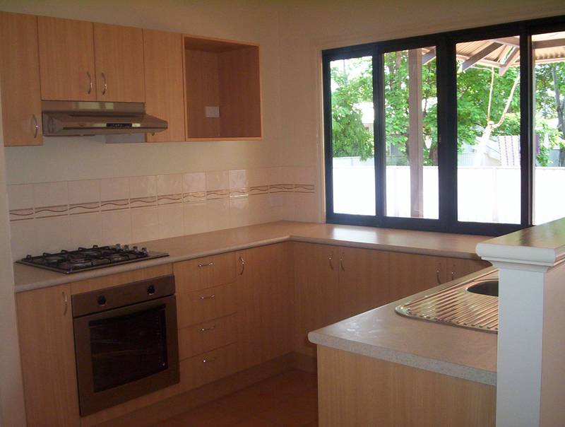 Modern unit in Hidden Valley Picture 1