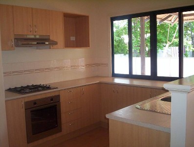 Modern unit in Hidden Valley Picture