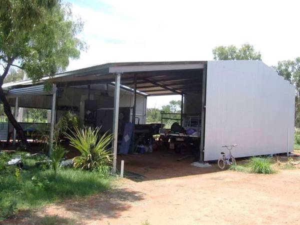 RURAL LIFESTYLE!!! Picture 3