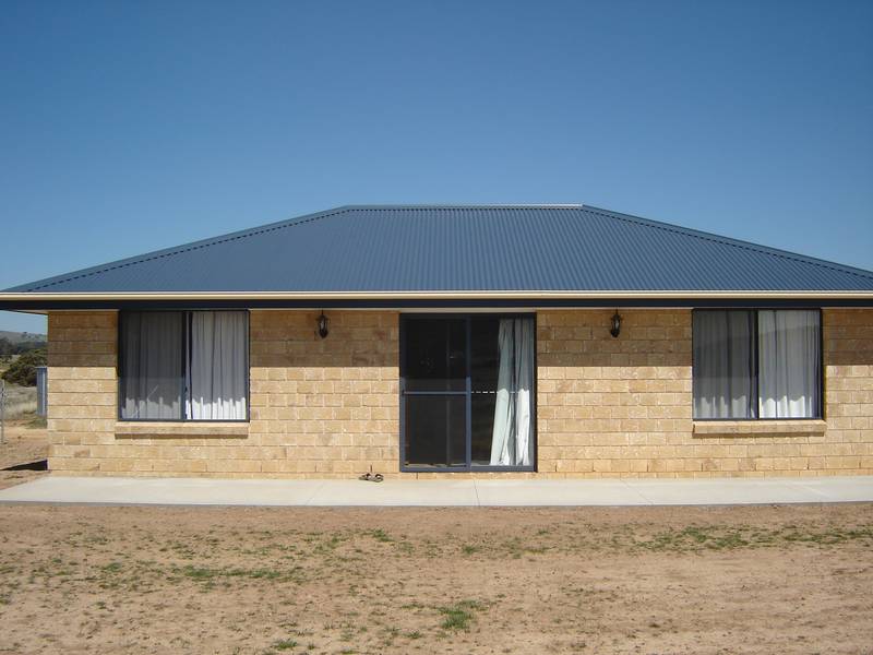 30 Acres in Historic Carcoar Picture 1