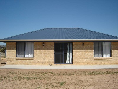 30 Acres in Historic Carcoar Picture