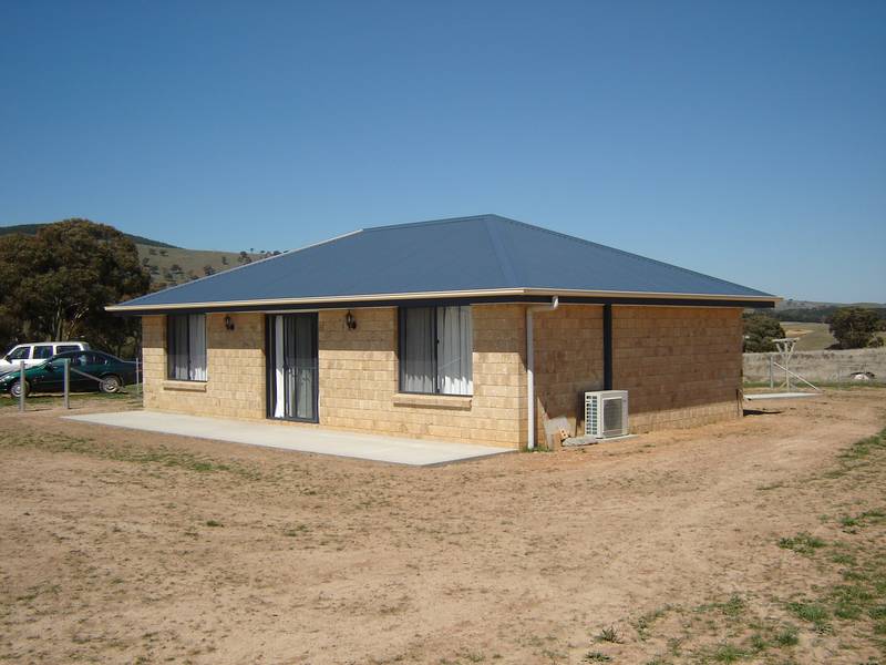 30 Acres in Historic Carcoar Picture 2