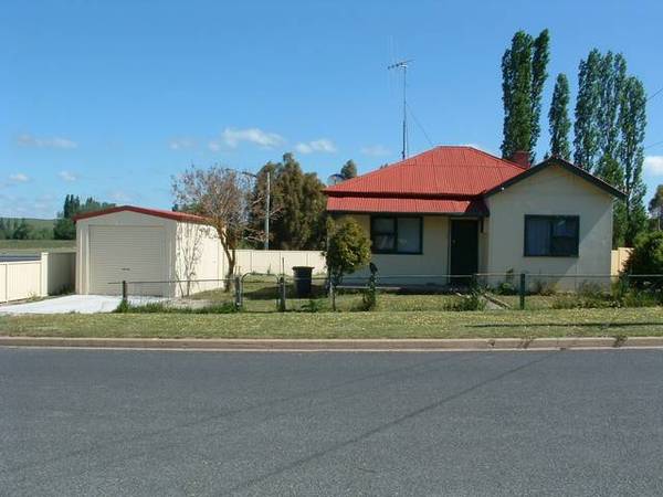 Affordable 3 Bedroom Home Picture 1