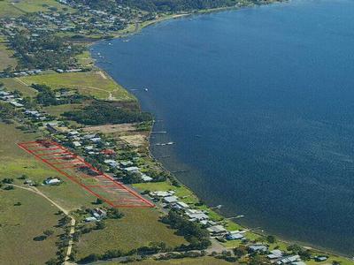 "SUNNYSIDE" - BAY VIEWS IN EAGLE POINT Picture