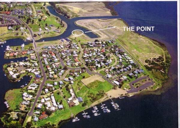 "THE POINT", PAYNESVILLE Picture 1