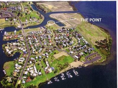 "THE POINT", PAYNESVILLE Picture