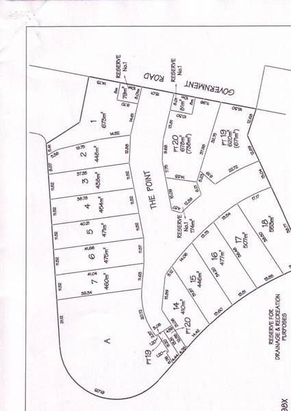 "THE POINT", PAYNESVILLE Picture 3