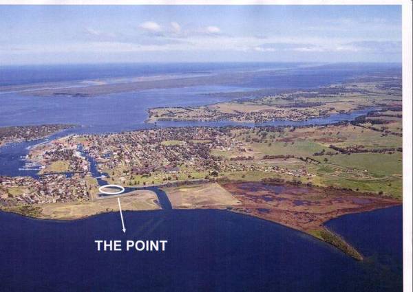 "THE POINT", PAYNESVILLE Picture 2