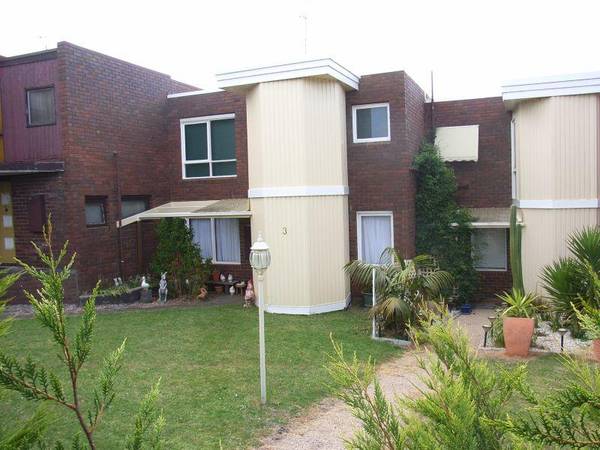 A DESIRABLE ALTERNATIVE Picture 1