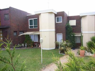 A DESIRABLE ALTERNATIVE Picture