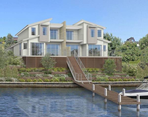 A GLIMPSE INTO THE FUTURE Picture 1