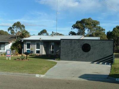 A MOVE FOR THE BETTER Picture A MOVE FOR THE BETTER Picture