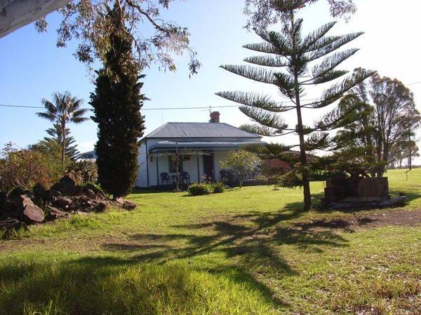 A ONCE IN A LIFETIME OPPORTUNITY Picture 1