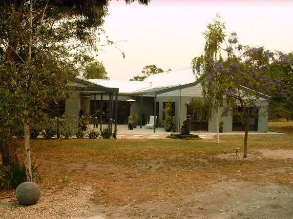 A PERSONAL HAVEN Picture 3