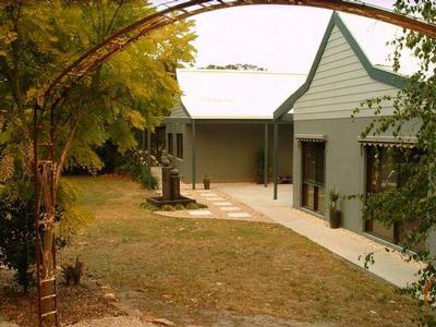 A PERSONAL HAVEN Picture