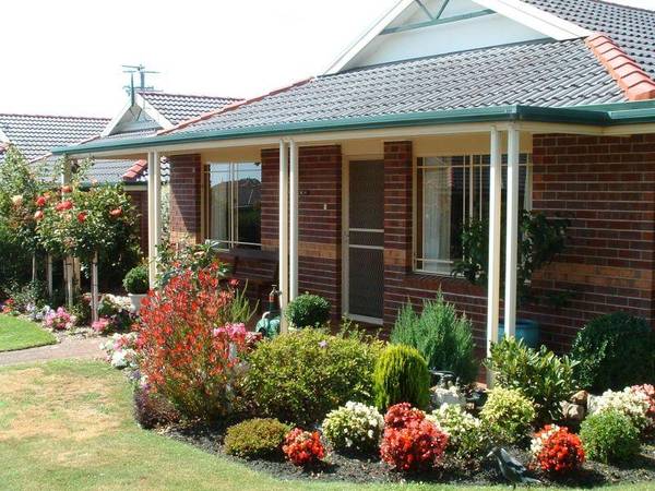 A SAFE HAVEN Picture 1