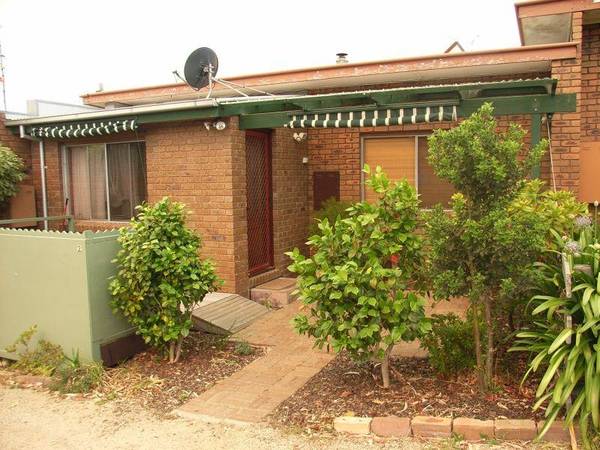 AFFORDABLE UNIT Picture 1