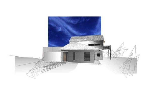 BEACH HOUSE 10 WITH JETTY BERTH Picture 1