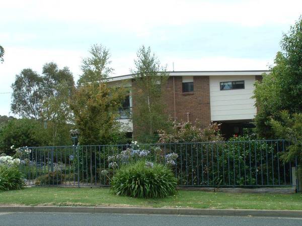 BLUE & GREEN MUST BE SEEN Picture 1