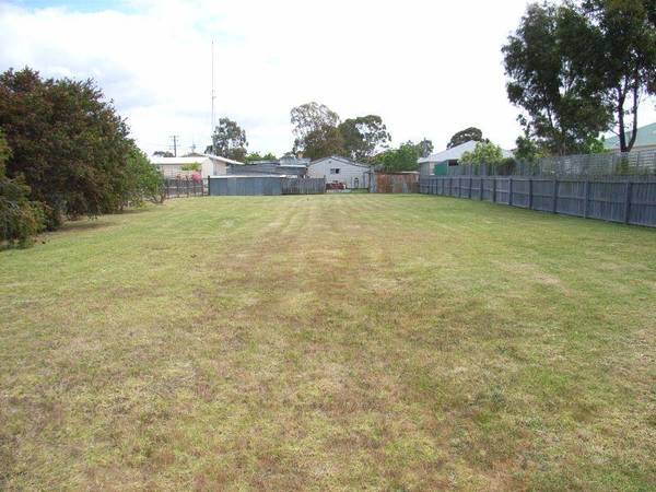 DEVELOPMENT SITE Picture 3