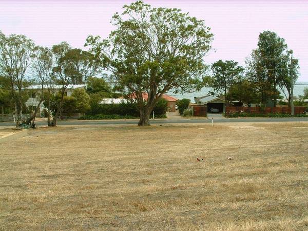 ELEVATED BLOCK IN EAGLE POINT Picture 1