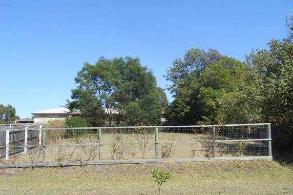 ELEVATED VACANT ALLOTMENT Picture 1