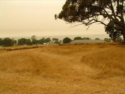 FANTASTIC VIEW BLOCK WITH POTENTIAL Picture