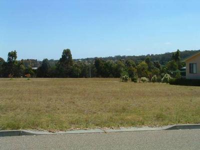 GET HIGH ON SPRINGWOOD RISE Picture