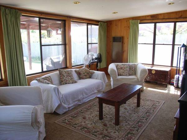 HEAPS OF ROOM Picture 3