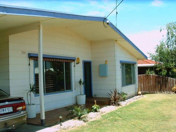 INVESTMENT OR PERMANENT HOME Picture 2