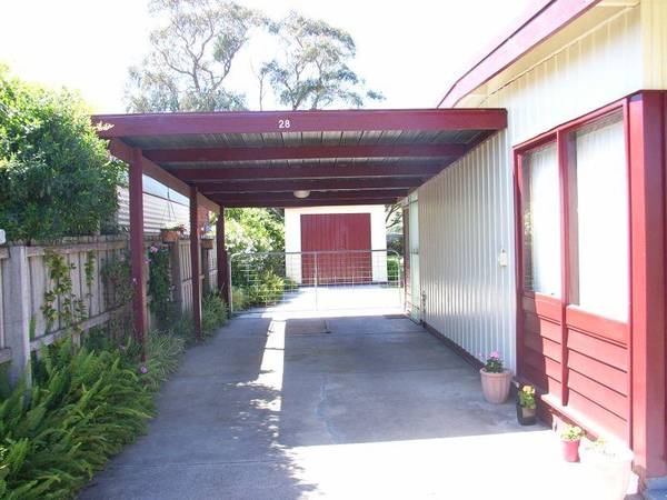 JUST MOVE IN Picture 2