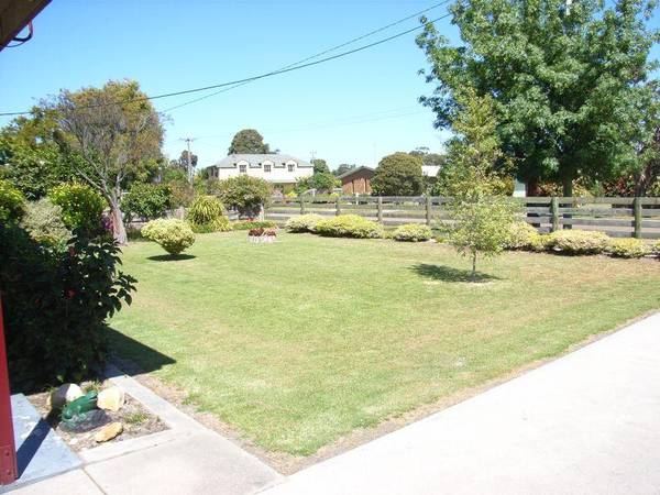 JUST MOVE IN Picture 3