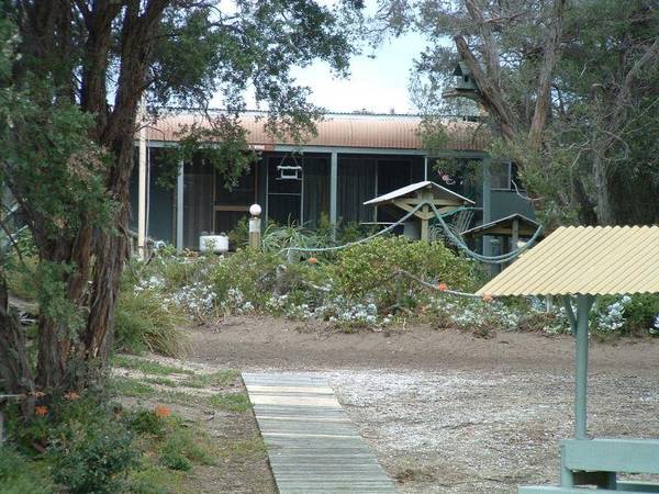 KYWONG ON OCEAN GRANGE. Picture 1