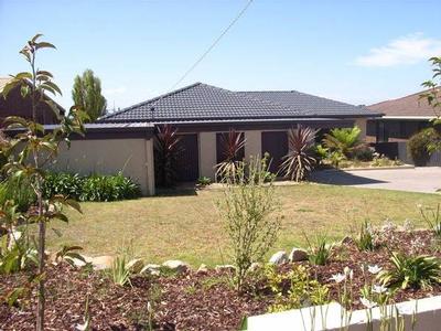 LAKE AND MOUNTAIN VIEWS Picture