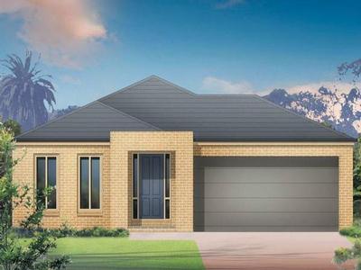 LAKE PENINSULA Lot 14 Picture