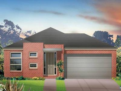 LAKE PENINSULA Lot 18 Picture