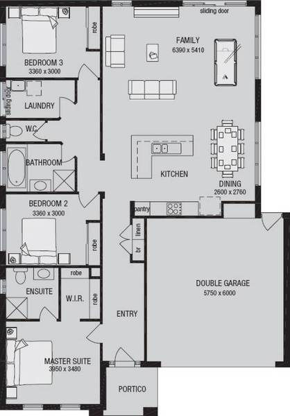 LAKE PENINSULA Lot 18 Picture 2