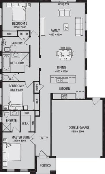 LAKE PENINSULA Lot 48 Picture 2