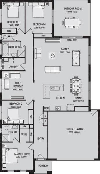 LAKE PENINSULA Lot 51 Picture 2