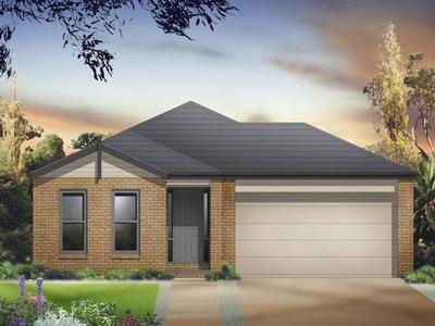 LAKE PENINSULA Lot 52 Picture LAKE PENINSULA Lot 52 Picture