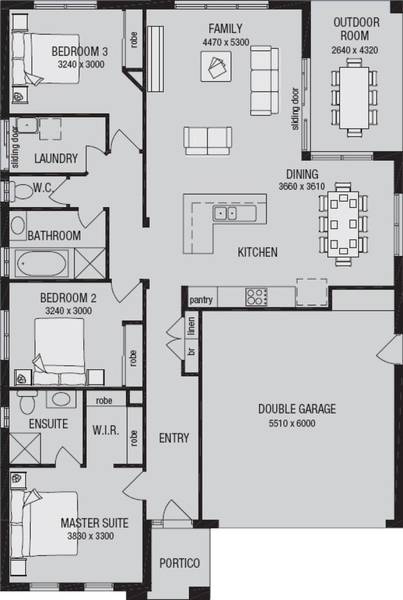 LAKE PENINSULA Lot 53 Picture 2