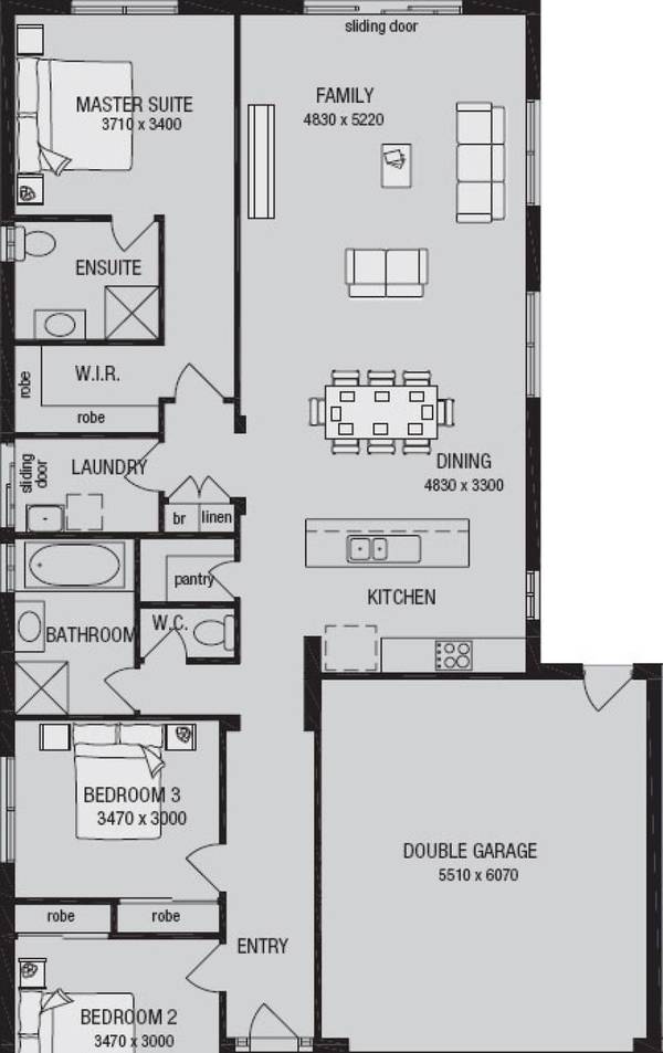 LAKE PENINSULA Lot 55 Picture 2