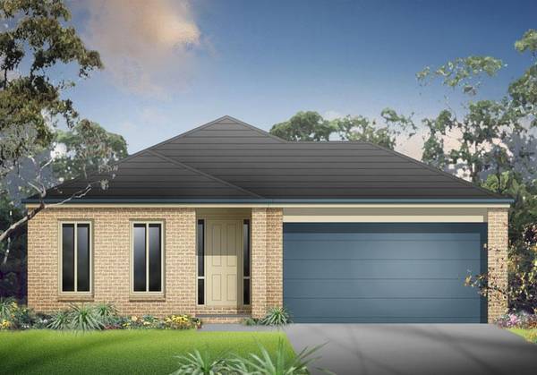 LAKE PENINSULA Lot 55 Picture 1