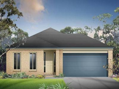 LAKE PENINSULA Lot 55 Picture LAKE PENINSULA Lot 55 Picture