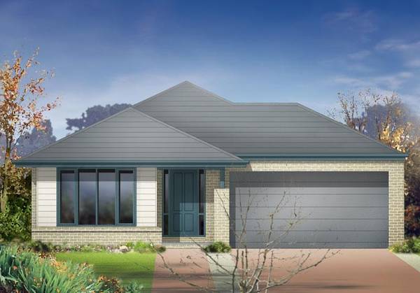 LAKE PENINSULA Lot 58 Picture 1